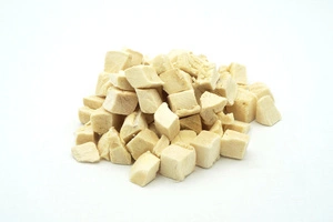 Master Dog Liofilizuota vištienos krūtinėlė 40g