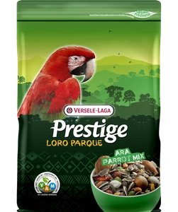 VERSELE-LAGA Loro Parque Mix - maistas ariams ir kakadu 2kg