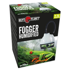 REPTI PLANET Ultragarsinis drėkintuvas Maxi 2,2l