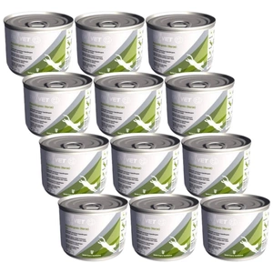 TROVET HRD Hypoallergenic Horse 12x200g katėms