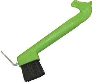 Can-Agri kanopų krapštukas su arklio galva