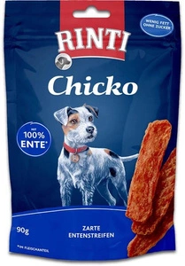 RINTI- Snaks Chicko 90g antis