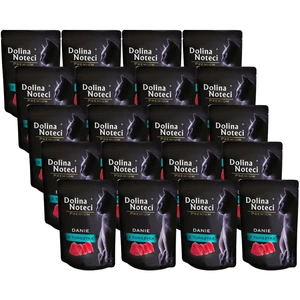 Dolina Noteci Premium tuno patiekalas 20x85g