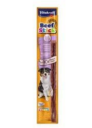 Vitakraft Beef Stick Junior Kabanos šuniukams 12g