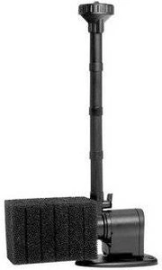 AQUAEL fontano siurblys Pfn-1500(N)