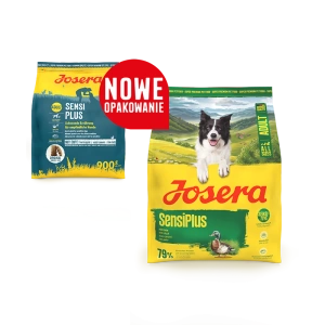 JOSERA SensiPlus 900g