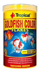TROPICAL Goldfish Color 1000ml