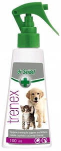 Dr. Seidel Trenex šuniukų valiklis 100ml