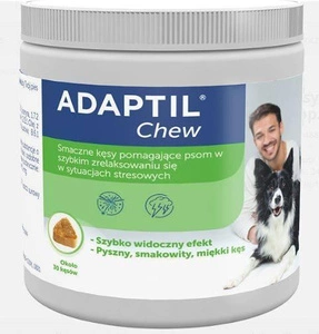 CEVA ADAPTIL Chew 30 vnt