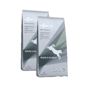 Trovet MGD Mobilumas ir geriatrija (šunims) 2x3kg