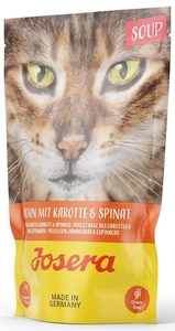 JOSERA High Bouillon sriuba 16x70g