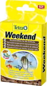 TETRA Tetra Min Weekend 20 vnt.
