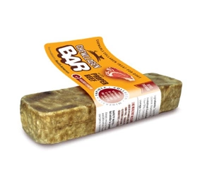 Kramtomosios jautienos batonėlis M dydžio