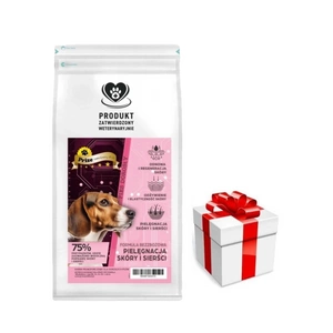 Prize Peptide+ oda ir kailis 1,5 kg + Staigmena Šunui