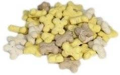 BOSCH Mono kaulai šuniukams 0,9kg