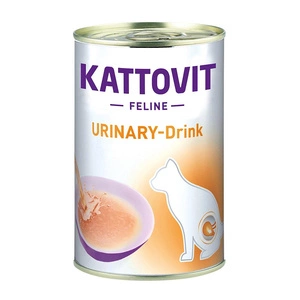 Kattovit Drink Urinary 135m
