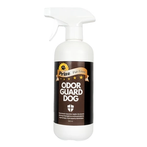 Prize Pet Odor Guard Dog 500 ml kvapų neutralizatorius