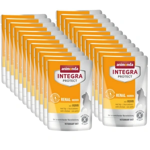 Animonda Integra Protect NIEREN Vištiena 85 g