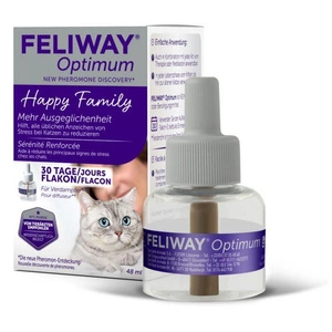 CEVA Feliway Optimum kasetė 48ml