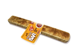 Kramtomosios jautienos batonėlis L dydžio