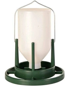 TRIXIE Voljero gertuvė 1 000ml/20cm