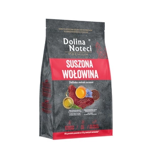 Dolina Noteci Premium Džiovintas visų veislių kačių ėdalas jautiena 2 kg
