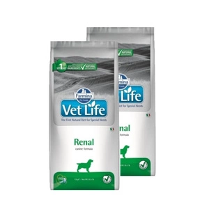 FARMINA Vet Life Dog Renal 2x12kg