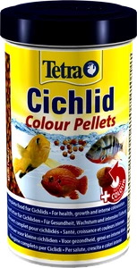 TETRA Cichlid Colour 500ml