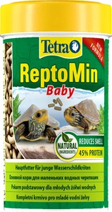 TETRA ReptoMin Baby 100 ml