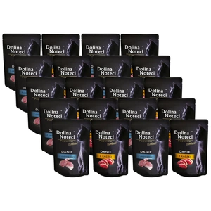 Dolina Noteci Premium Sterilizuotas Mišrių skonių 20x85 g