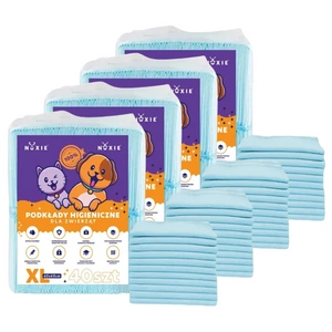 NUXIE® palutės 160vnt. 60x60cm xl