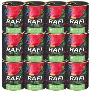 DOLINA NOTECI Rafi su elniena 12x800g