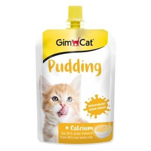 GIMCAT PUDINGAS katėms 150 g