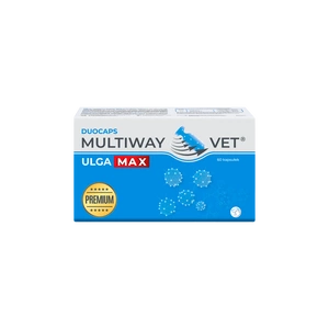 JM SANTE Multiway Vet Duocaps Neuro 60tabl.