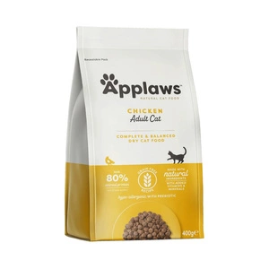 Applaws Adult Chicken Dry Cat Food 400g