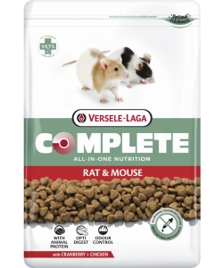 Versele Laga Rat & Mouse Complete 2kg