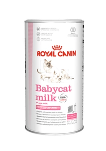ROYAL CANIN Babycat milk 300g