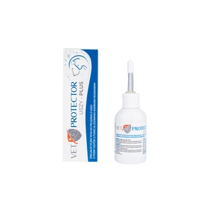 JM SANTE Polysept Vet Protector Ears-Plus 50ml