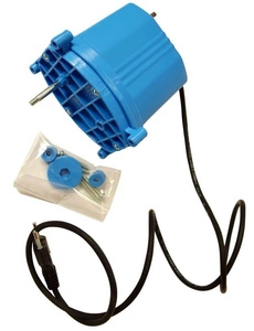 Inkubatorių COVATUTTO 162/108 variklis, Novital