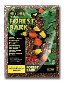 EXOTERRA Forrest Bark terariumo substratas 26,4L