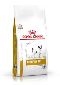 ROYAL CANIN Urinary S/O USD 20 Mažas šuo 4kg