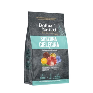 Dolina Noteci Premium sausas ėdalas sterilizuotoms visų veislių katėms veršiena 2 kg