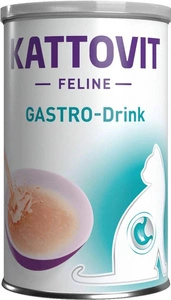 Kattovit Drink Gastro 135ml skardinė