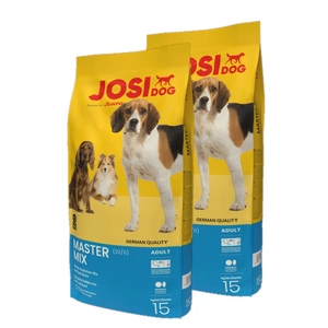 JOSERA JosiDog Master Mix 2x15kg