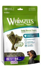 WHIMZEES Soft Stix XS (56vnt.)