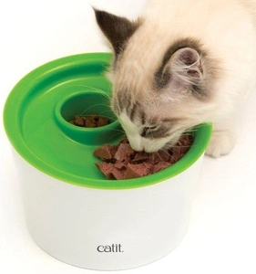 Catit Maisto tiekėjas
