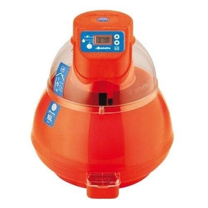 Kiaušinių inkubatorius COVATUTTO 16 L su skaitmeniniu valdikliu + IS, Novital