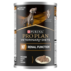 PURINA Veterinary PVD NF Renal Function 400g skardinė