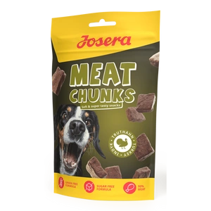 Josera mėsos gabaliukai kalakutiena 70g