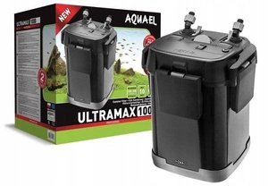 Aquael filtras Ultramax 1000 - akvariumo filtras 100 - 300l